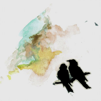 Naked Birds cover art
