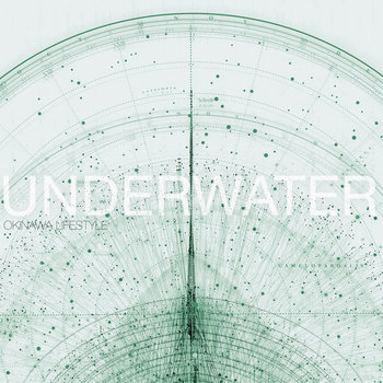 Underwater cover art