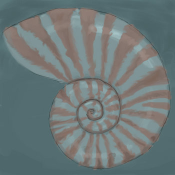 Nautilus cover art