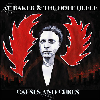 Causes and Cures cover art