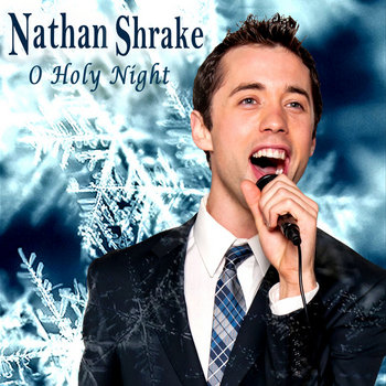 O Holy Night cover art