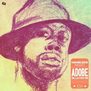 Adobe Dillastrator: CS1 cover art