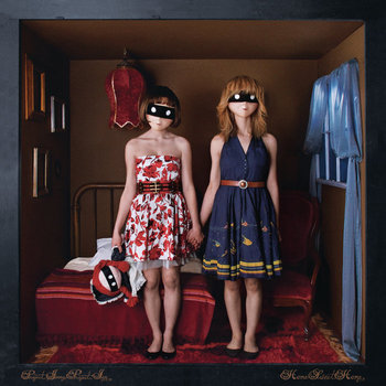 Home Sweet Home cover art