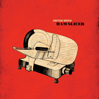 Ham Slicer cover art