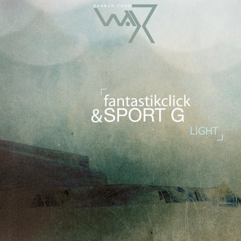 Light Ep cover art