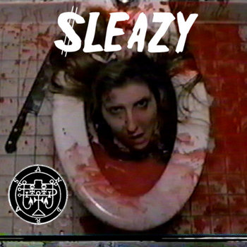 $LEΔZY cover art