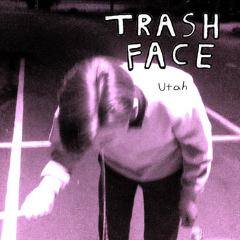 Utah cover art