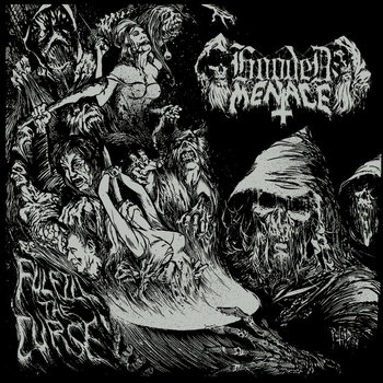 Fulfill the Curse cover art