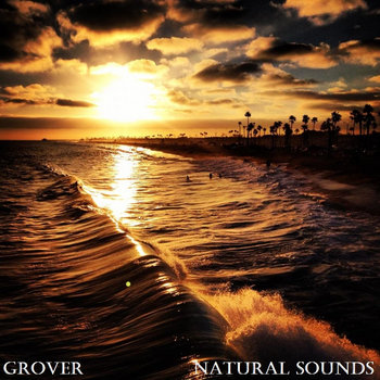 Natural Sounds cover art