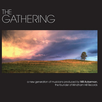 The Gathering cover art