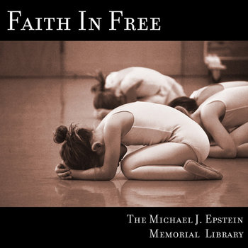 Faith in Free cover art