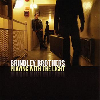 Playing With the Light cover art