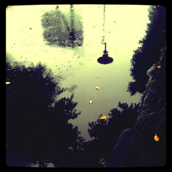 Surface EP cover art