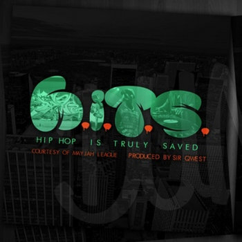 H.I.T.S. cover art