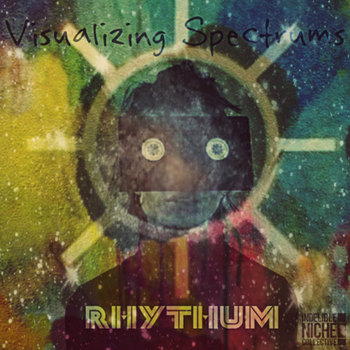Visualizing Spectrums cover art
