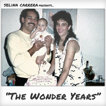 The Wonder Years cover art