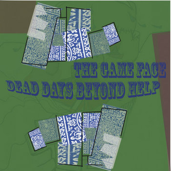 The Game Face cover art