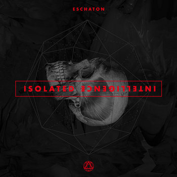 Isolated Intelligence cover art