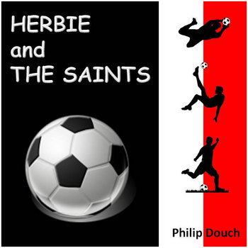 Herbie And The Saints cover art
