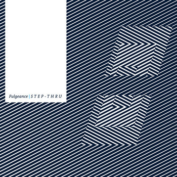 Step Thru cover art