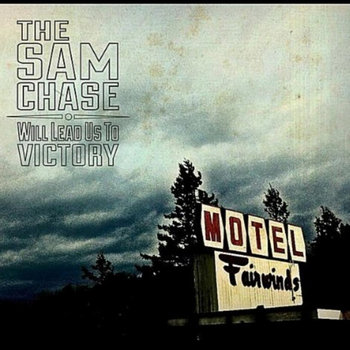 Will Lead Us To Victory cover art