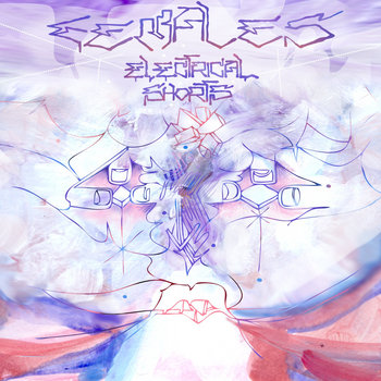 Electrical Shorts cover art