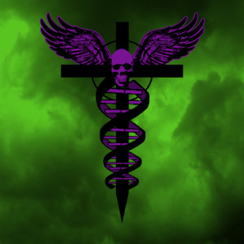 Genetisis cover art