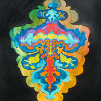 Dying cover art