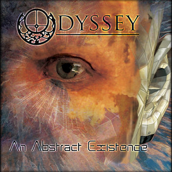 An Abstract Existence cover art