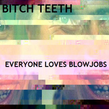 Everyone Loves Blowjobs cover art