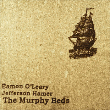 The Murphy Beds cover art