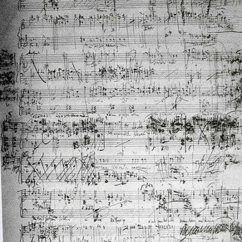 Chamber Music cover art