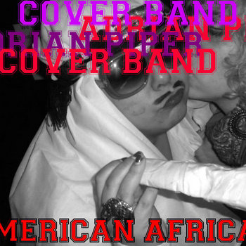American African cover art