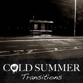 Transitions cover art