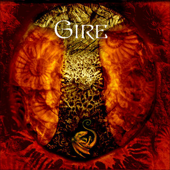 Gire cover art