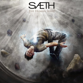 The Human Sense cover art