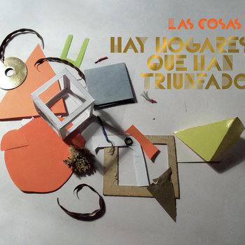 Hay Hogares que han Triunfado - Las Cosas cover art
