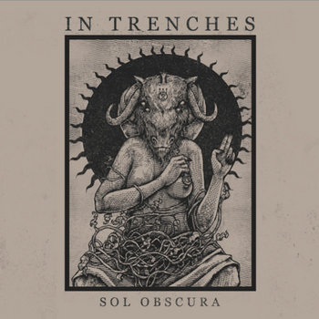 SOL OBSCURA cover art