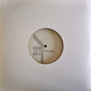 **Promo Copy** You Always Start It / Ordinary Things cover art