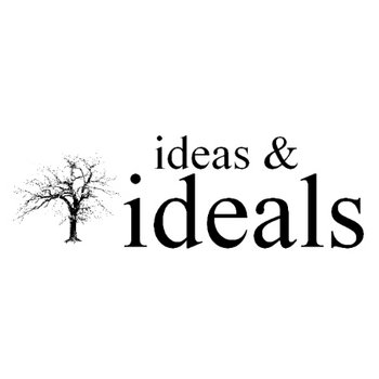 Ideas & Ideals cover art