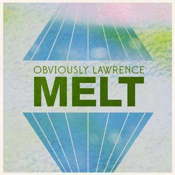 Melt cover art