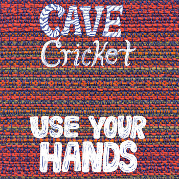 Use Your Hands cover art