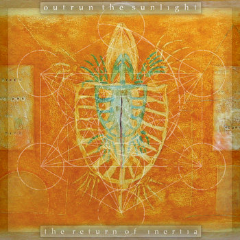 The Return of Inertia cover art