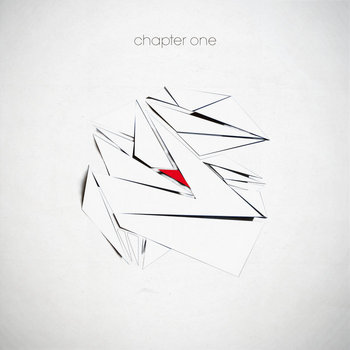 Chapter 1 cover art