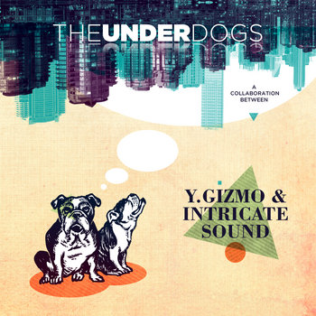The Underdogs cover art