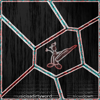 Slow Down cover art