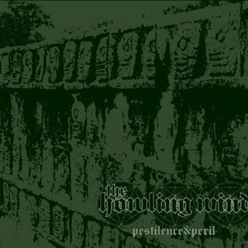Pestilence & Peril cover art