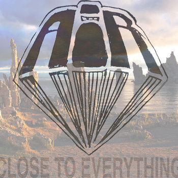 Close to Everything cover art