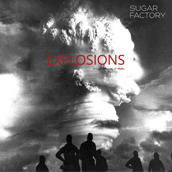Remix cover art