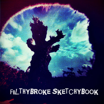 SketchyBook cover art